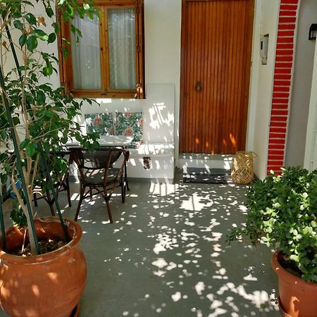 Green Sea View Poros Town Exterior foto